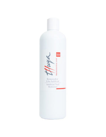 Acrylic Nail Remover 500ml | Professional Nail Enhancement Removal